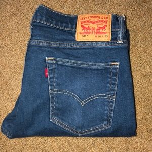Levi’s 511 Jeans